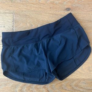 Lululemon Speed Up Short